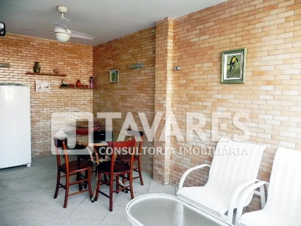 Cobertura, 3 quartos, 249 m² - Foto 19
