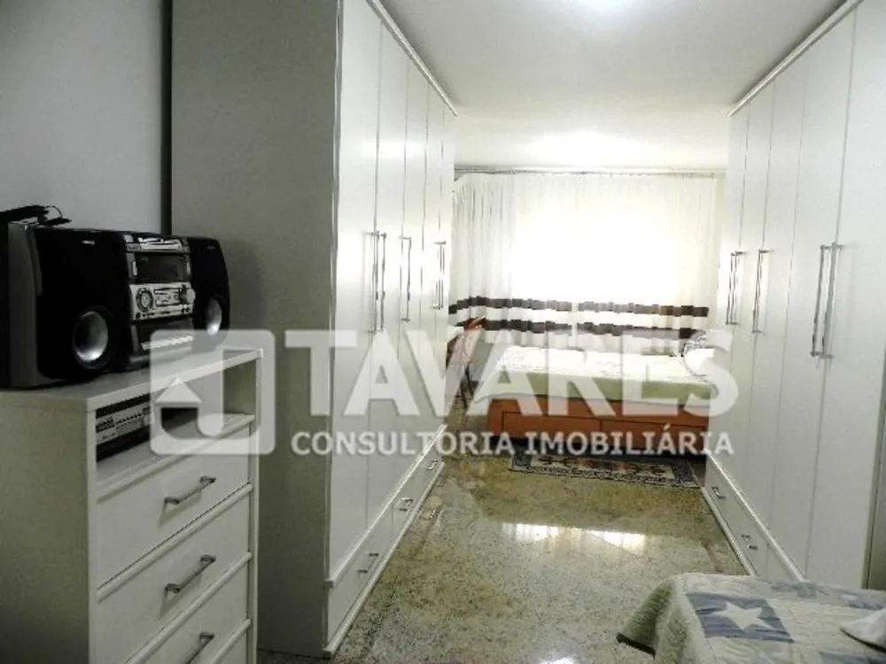Cobertura, 3 quartos, 249 m² - Foto 11