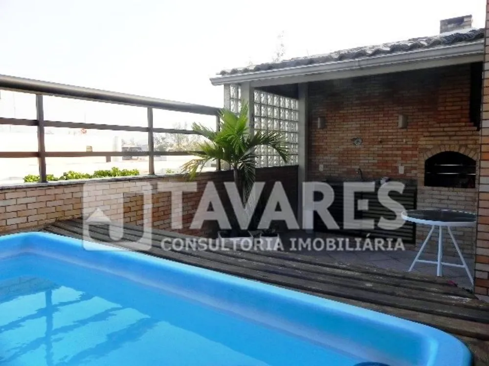 Cobertura, 3 quartos, 249 m² - Foto 18