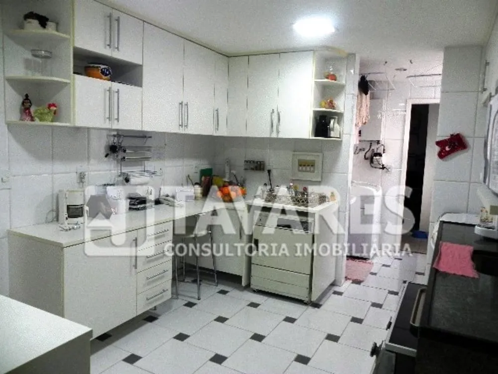 Cobertura, 3 quartos, 249 m² - Foto 14