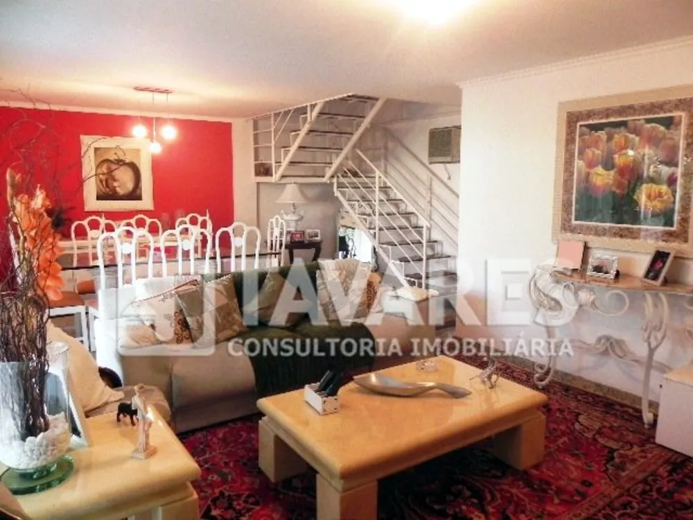 Cobertura, 3 quartos, 249 m² - Foto 2
