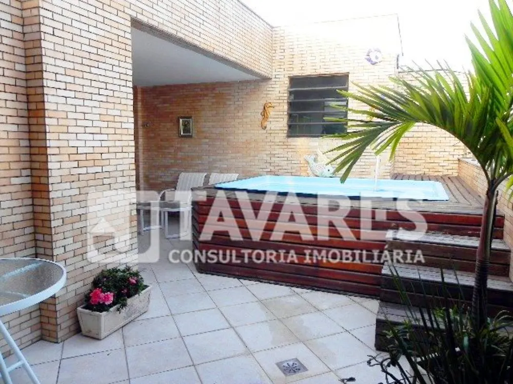 Cobertura, 3 quartos, 249 m² - Foto 16