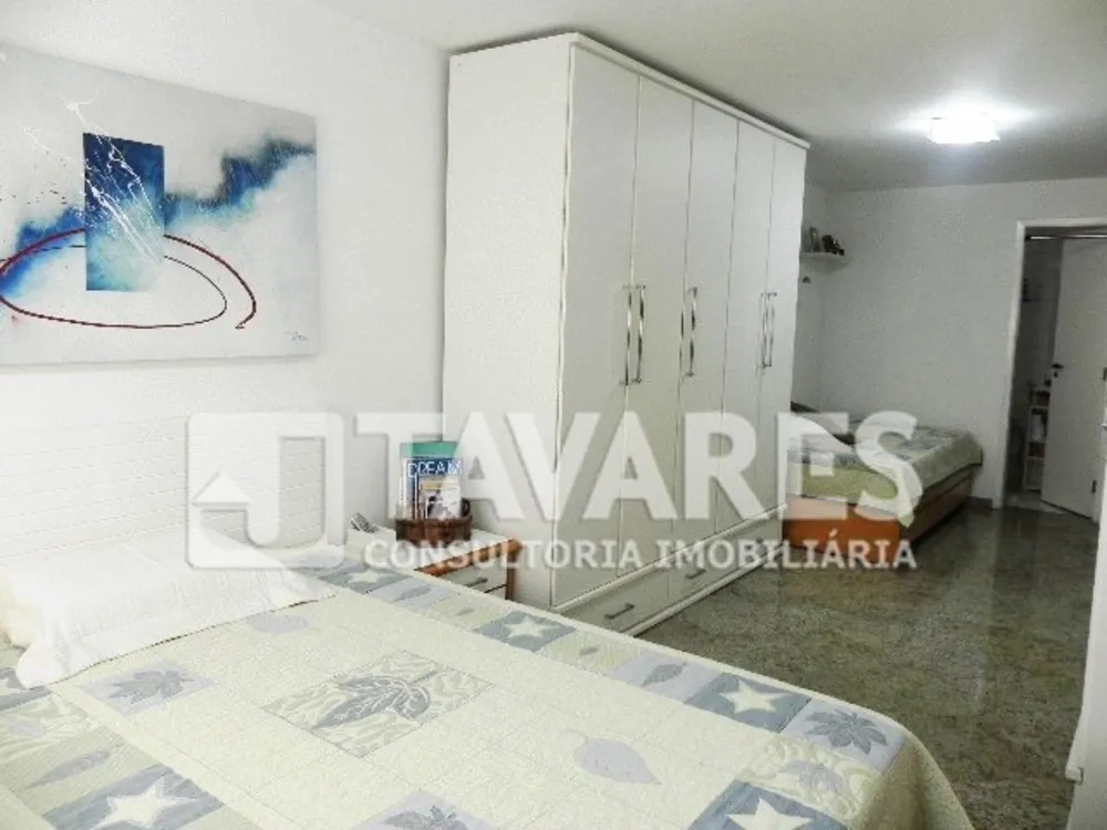 Cobertura, 3 quartos, 249 m² - Foto 12