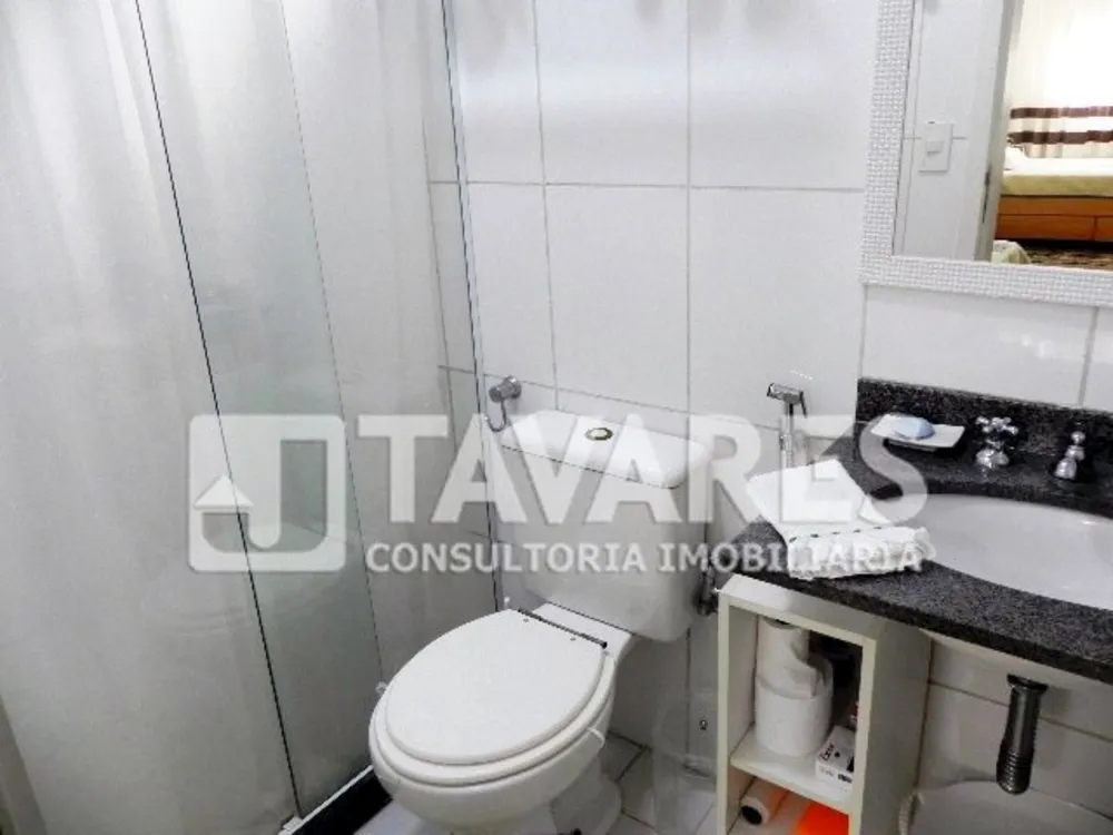 Cobertura, 3 quartos, 249 m² - Foto 13