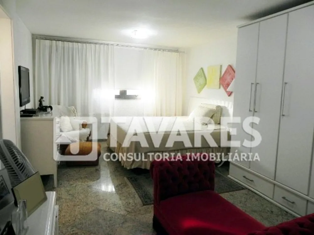 Cobertura, 3 quartos, 249 m² - Foto 5
