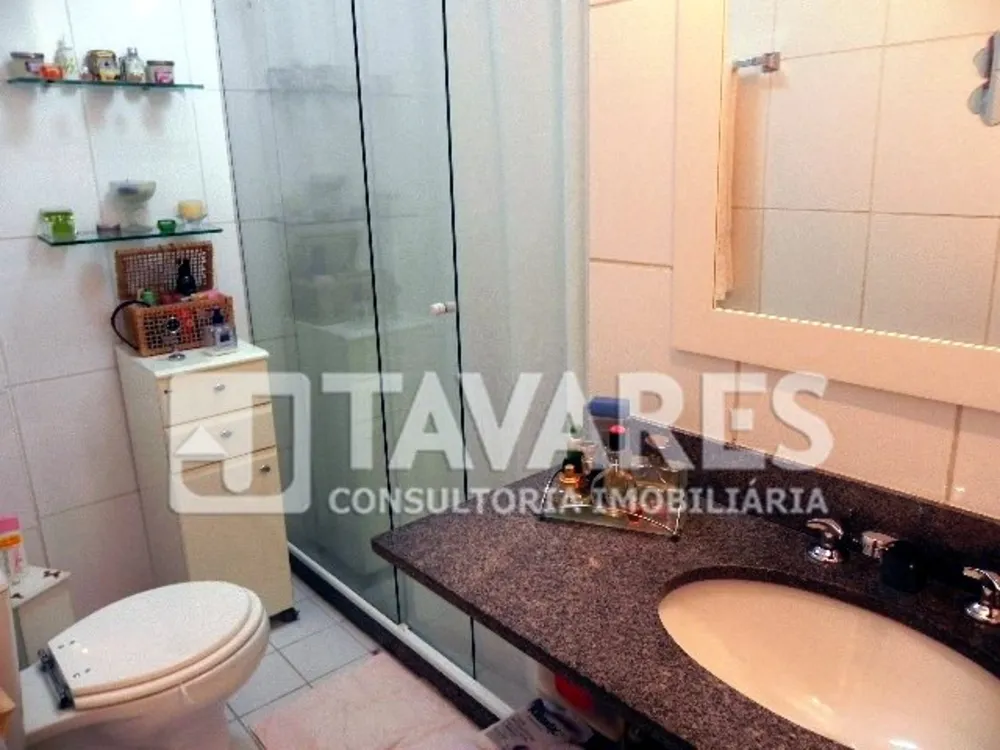 Cobertura, 3 quartos, 249 m² - Foto 10