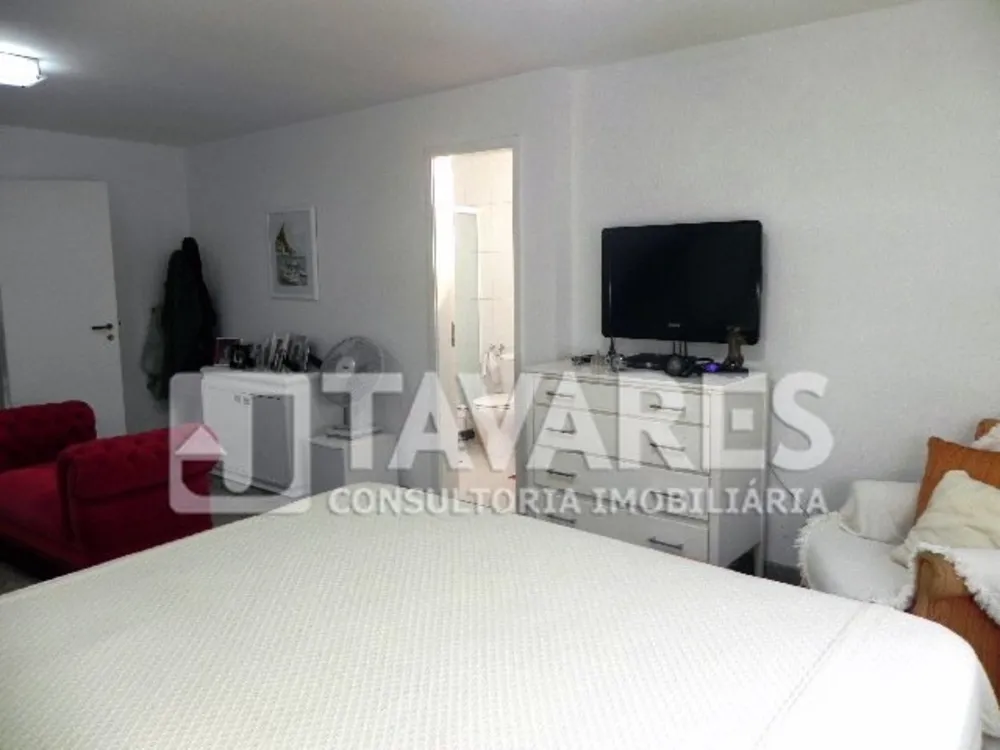 Cobertura, 3 quartos, 249 m² - Foto 6