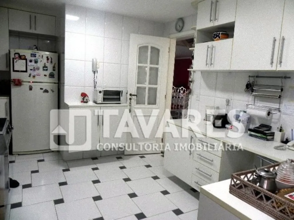 Cobertura, 3 quartos, 249 m² - Foto 15