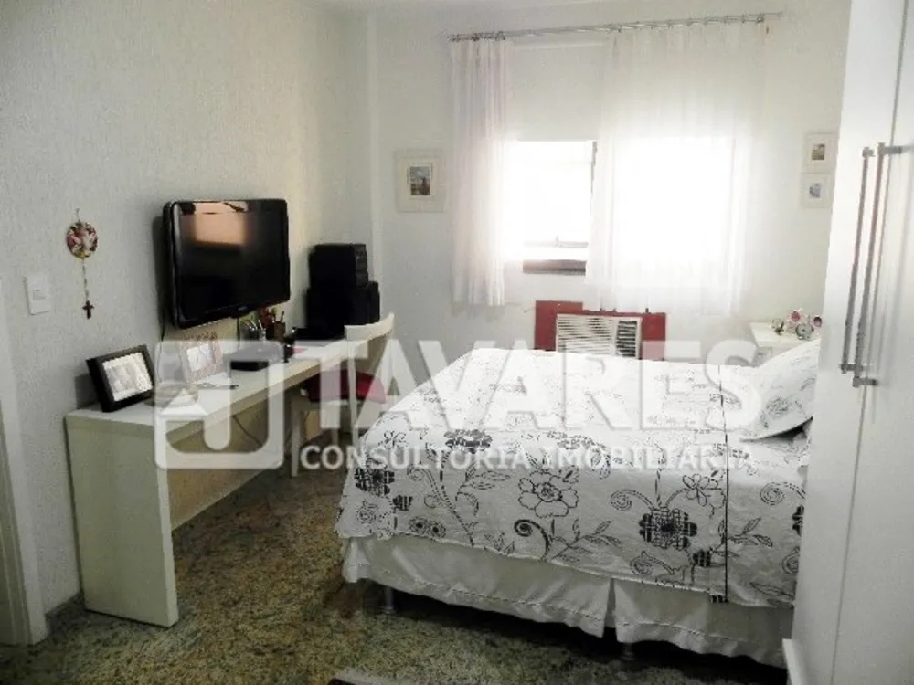 Cobertura, 3 quartos, 249 m² - Foto 8