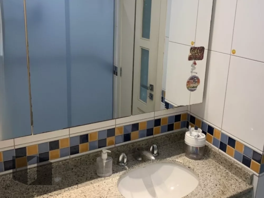 Apartamento, 4 quartos, 158 m² - Foto 23
