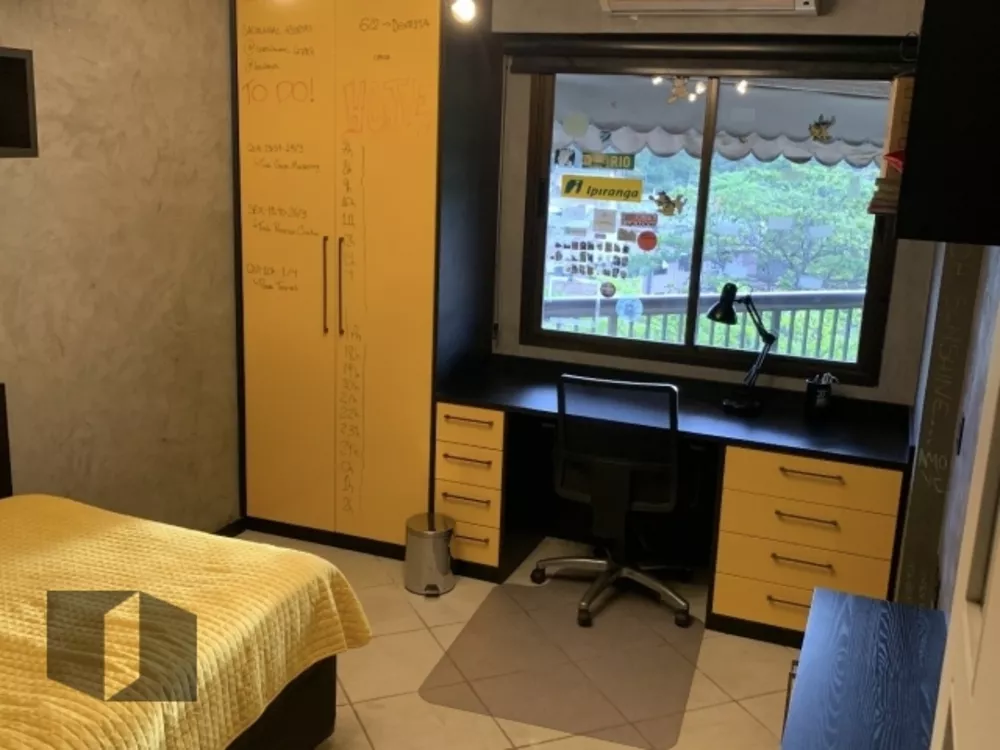 Apartamento, 4 quartos, 158 m² - Foto 11