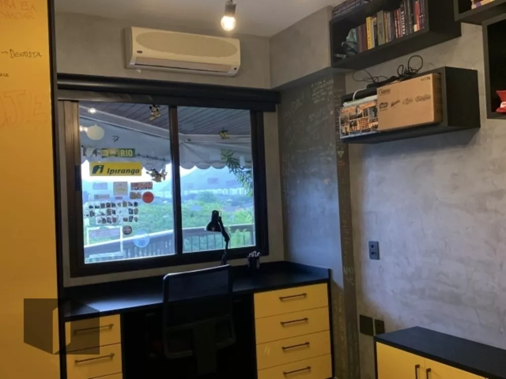 Apartamento, 4 quartos, 158 m² - Foto 30