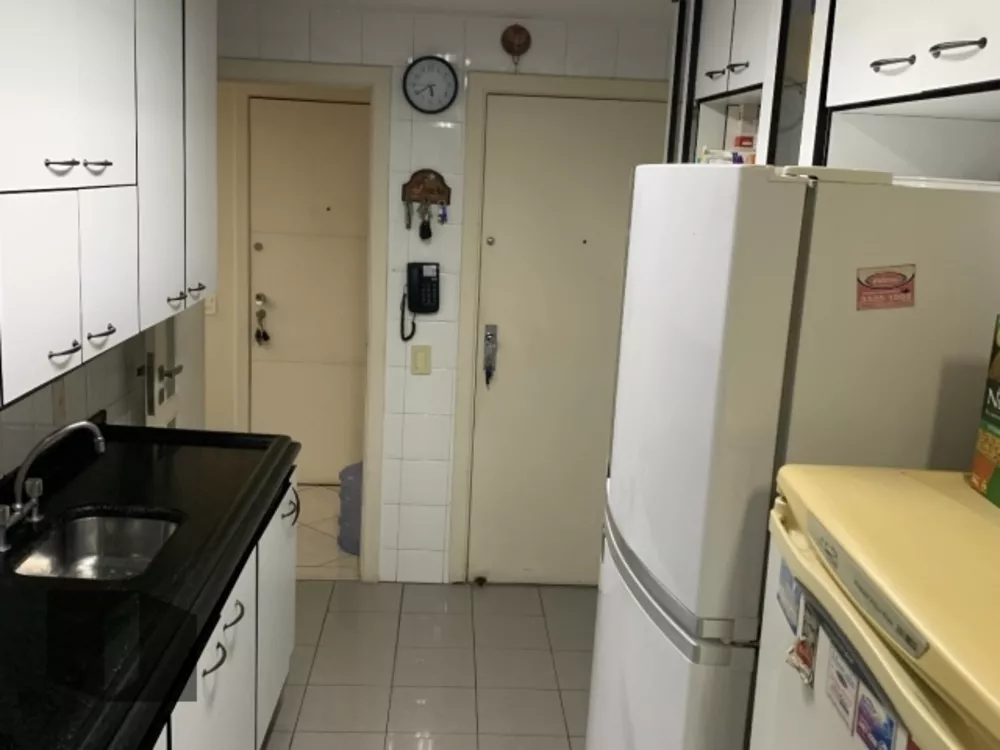 Apartamento, 4 quartos, 158 m² - Foto 25