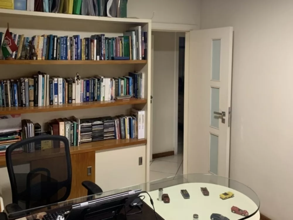 Apartamento, 4 quartos, 158 m² - Foto 13