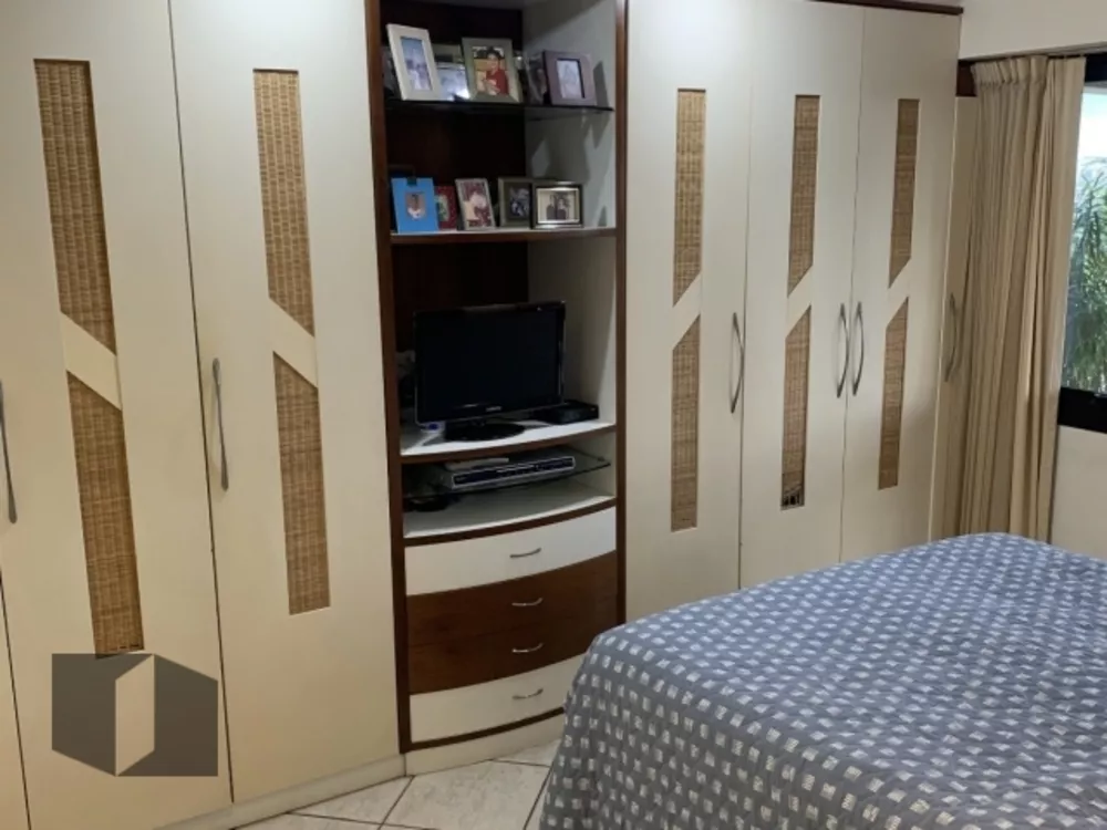 Apartamento, 4 quartos, 158 m² - Foto 3