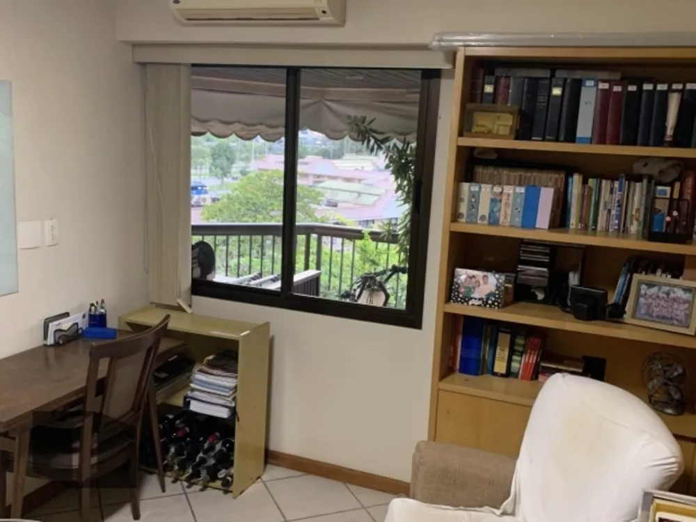 Apartamento, 4 quartos, 158 m² - Foto 20
