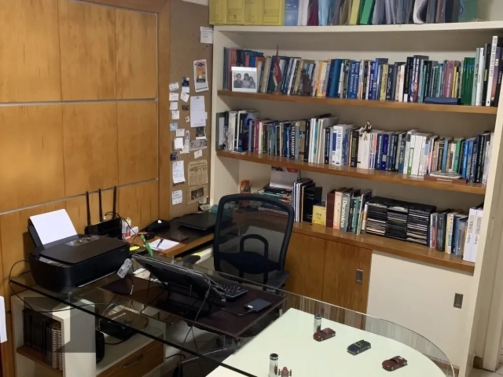 Apartamento, 4 quartos, 158 m² - Foto 15