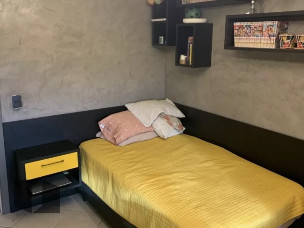 Apartamento, 4 quartos, 158 m² - Foto 12