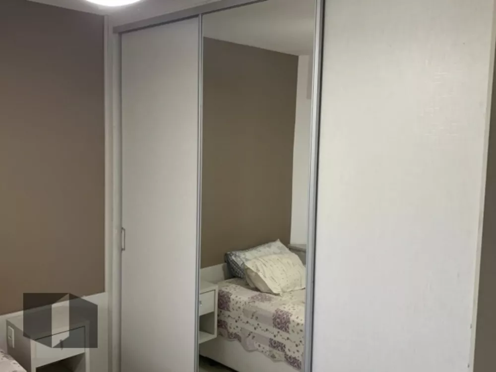 Apartamento, 4 quartos, 158 m² - Foto 8