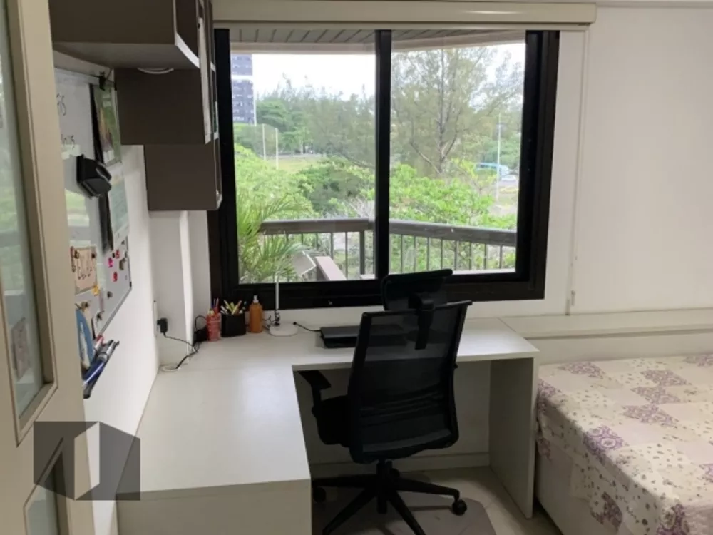 Apartamento, 4 quartos, 158 m² - Foto 16