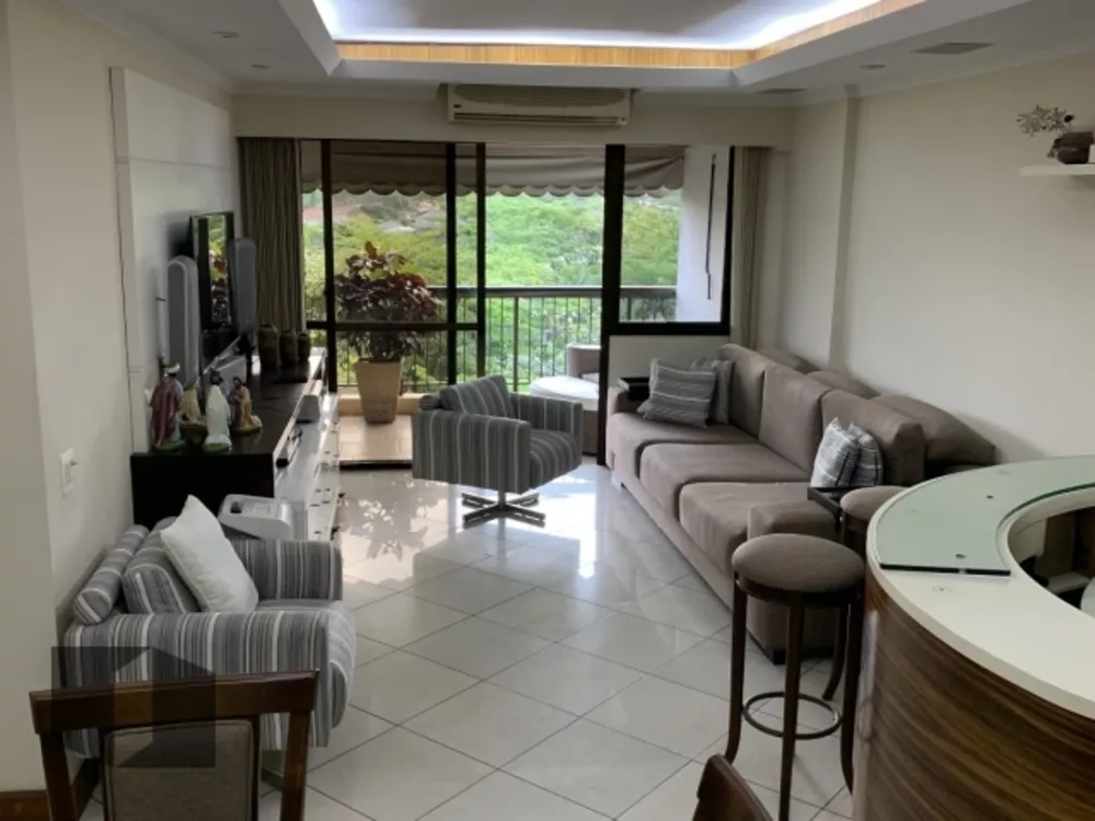 Apartamento, 4 quartos, 158 m² - Foto 19