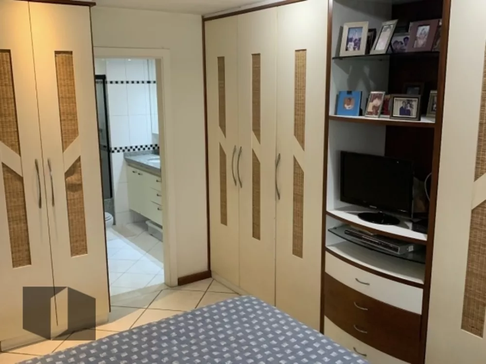 Apartamento, 4 quartos, 158 m² - Foto 14