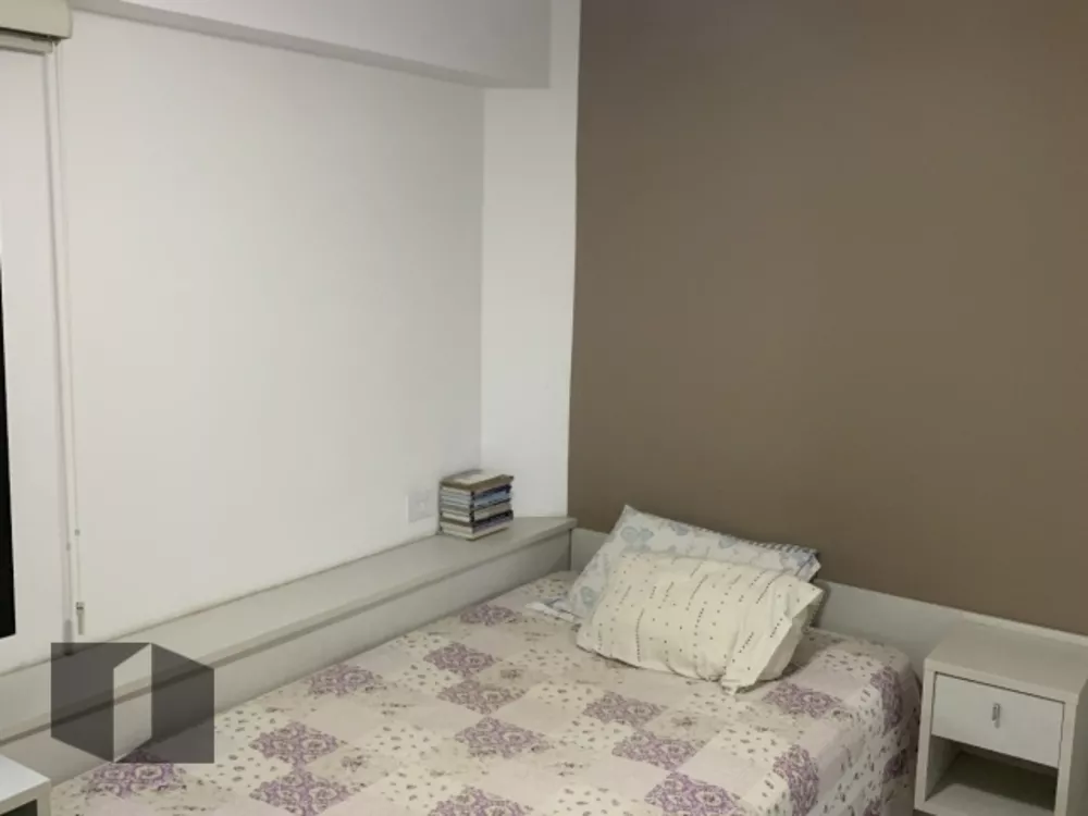 Apartamento, 4 quartos, 158 m² - Foto 2