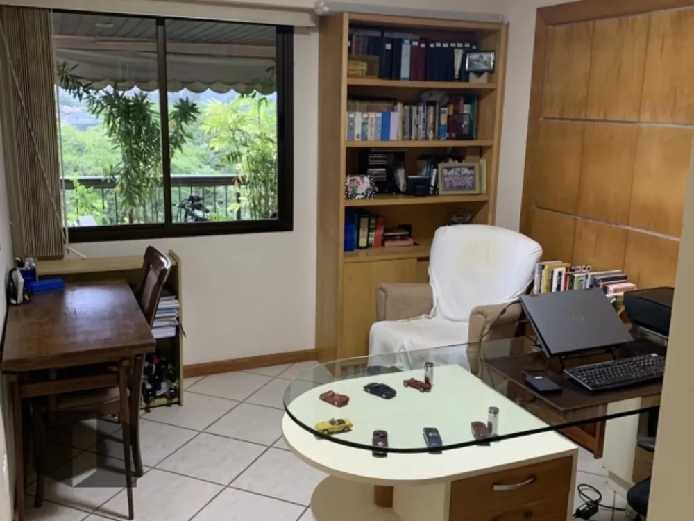 Apartamento, 4 quartos, 158 m² - Foto 21