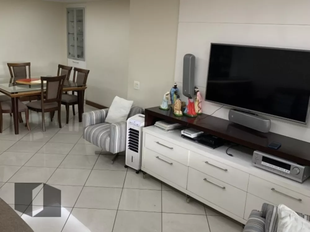 Apartamento, 4 quartos, 158 m² - Foto 17