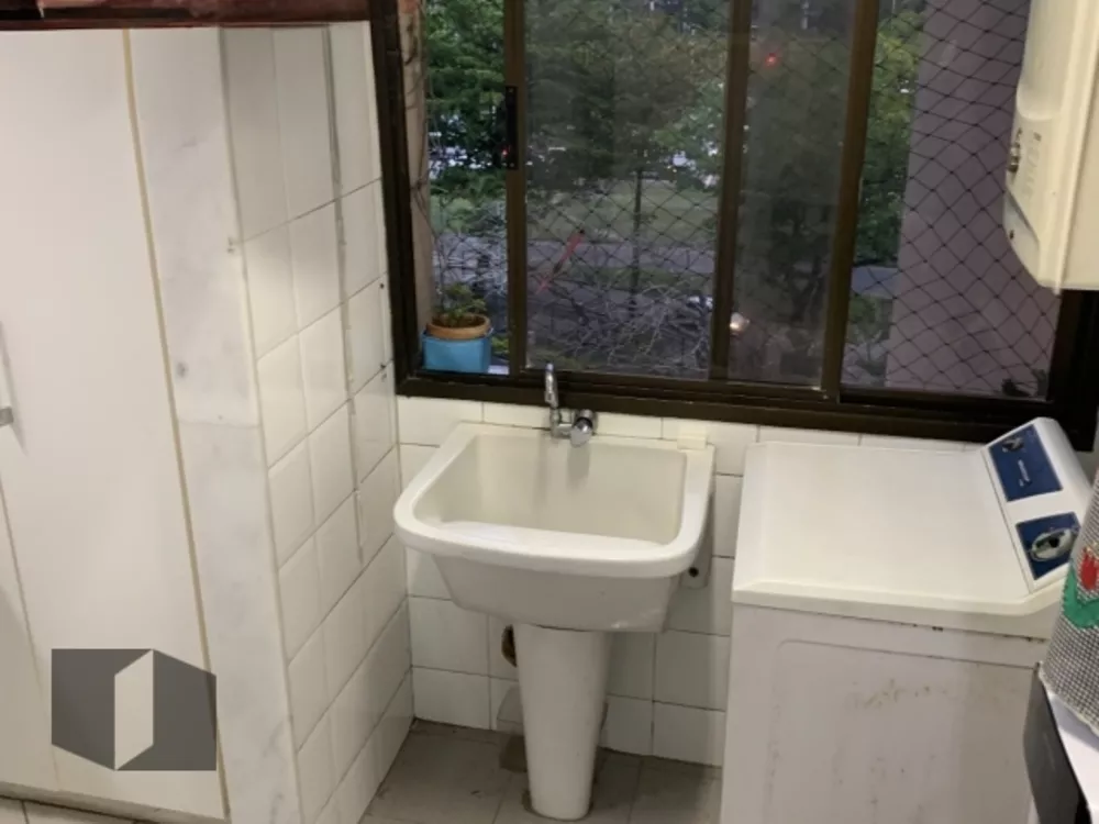 Apartamento, 4 quartos, 158 m² - Foto 9