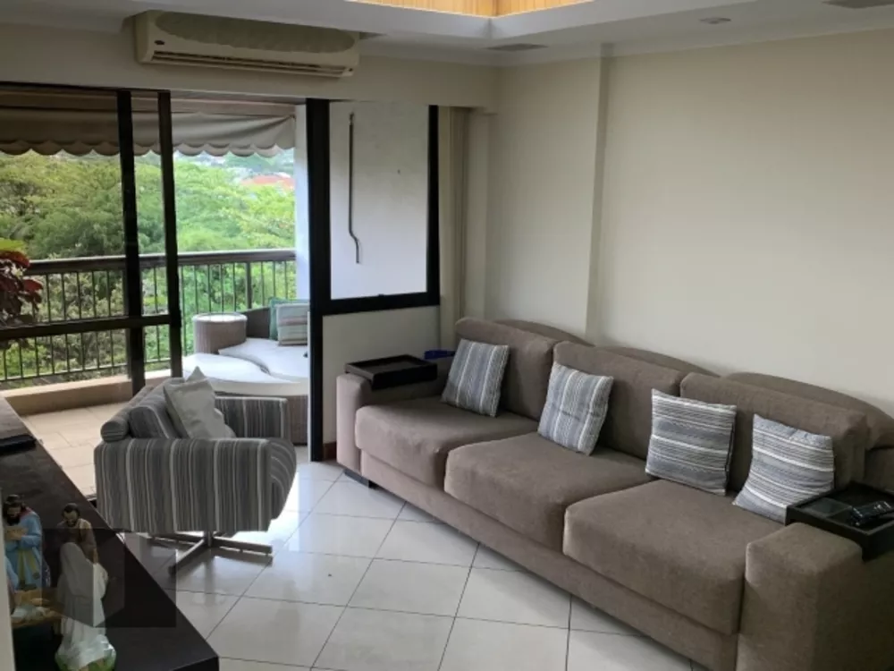 Apartamento, 4 quartos, 158 m² - Foto 5