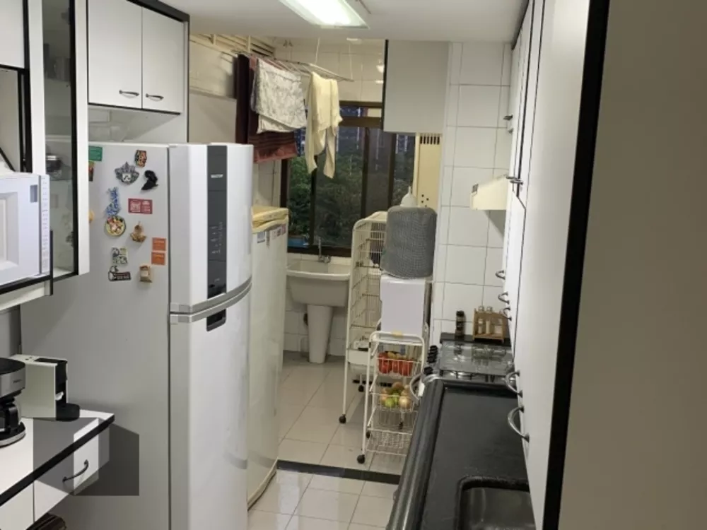 Apartamento, 4 quartos, 158 m² - Foto 10