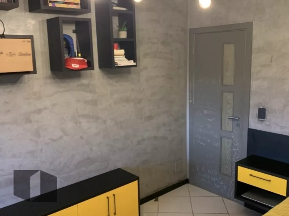 Apartamento, 4 quartos, 158 m² - Foto 1