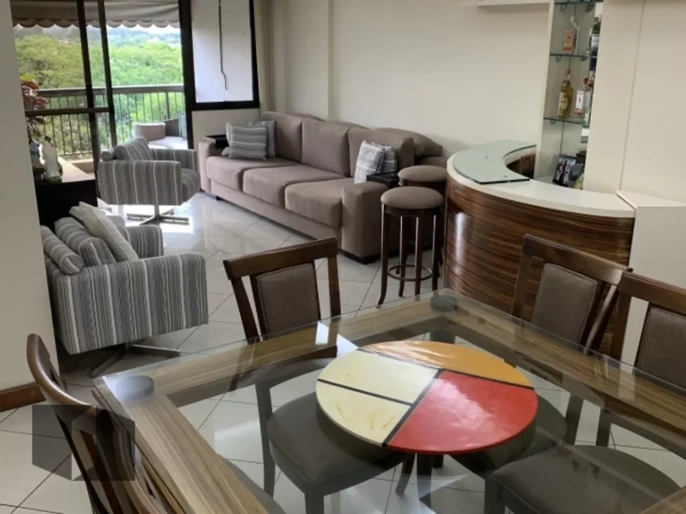 Apartamento, 4 quartos, 158 m² - Foto 4
