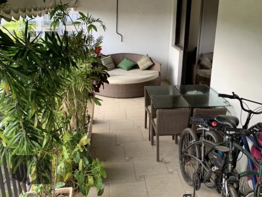 Apartamento, 4 quartos, 158 m² - Foto 32