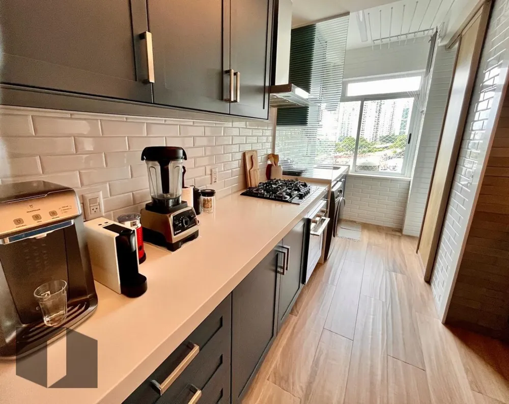 Apartamento, 2 quartos, 72 m² - Foto 20