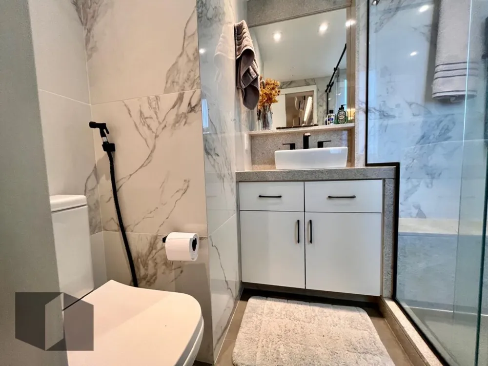 Apartamento, 2 quartos, 72 m² - Foto 10