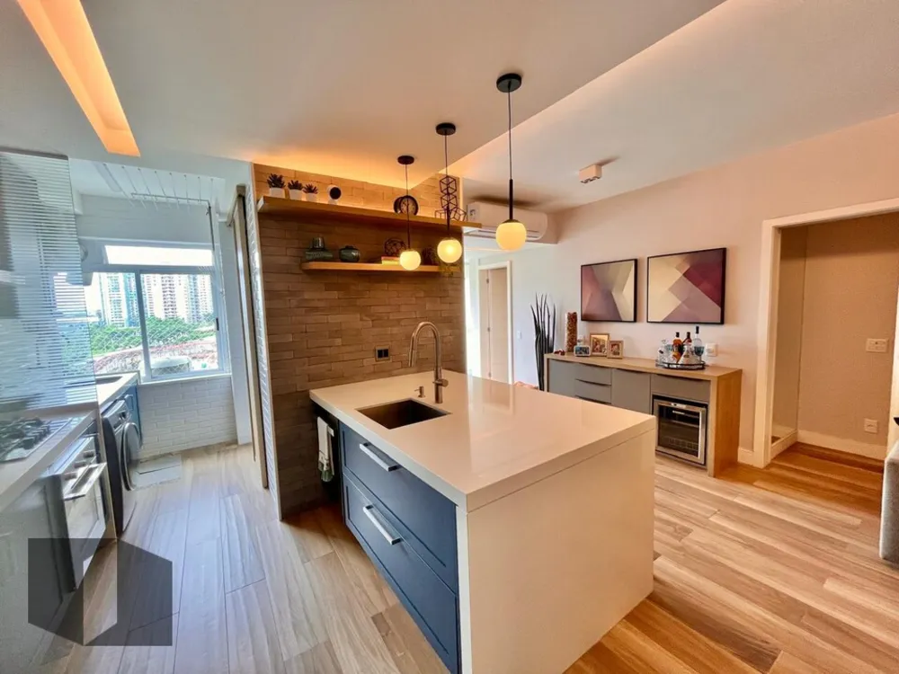 Apartamento, 2 quartos, 72 m² - Foto 4