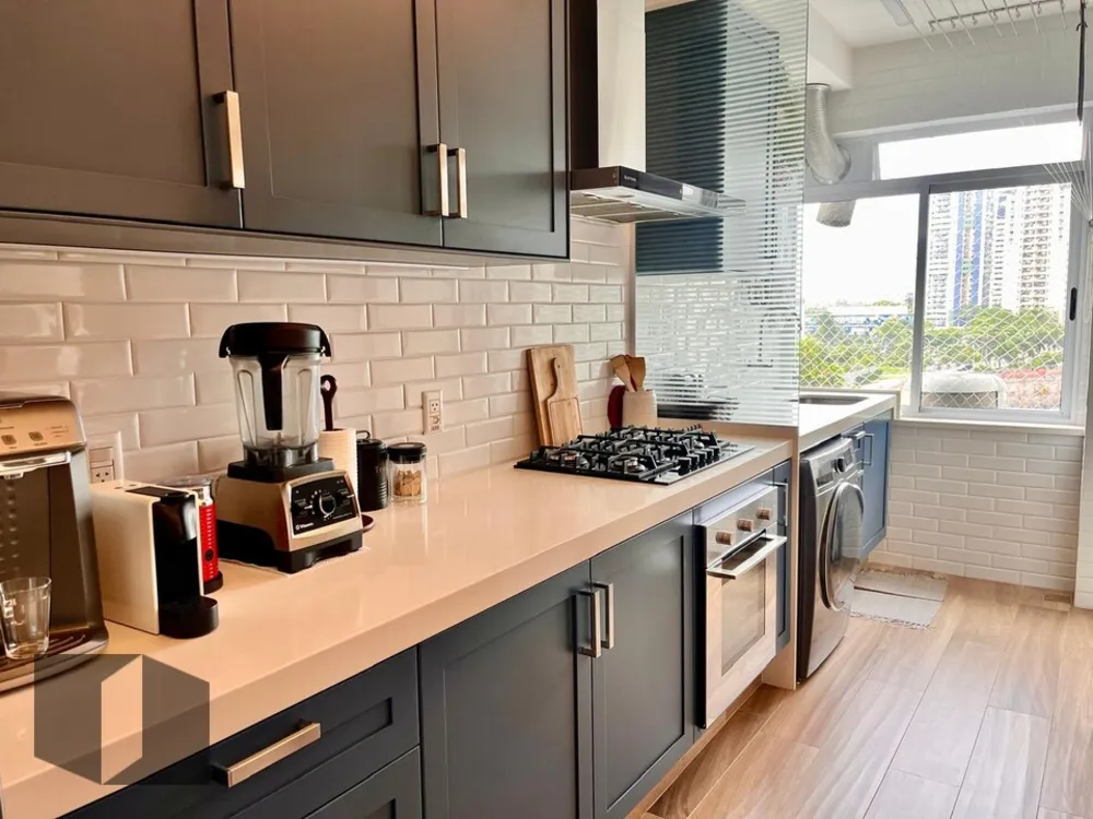 Apartamento, 2 quartos, 72 m² - Foto 23
