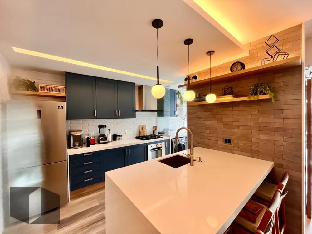 Apartamento, 2 quartos, 72 m² - Foto 6