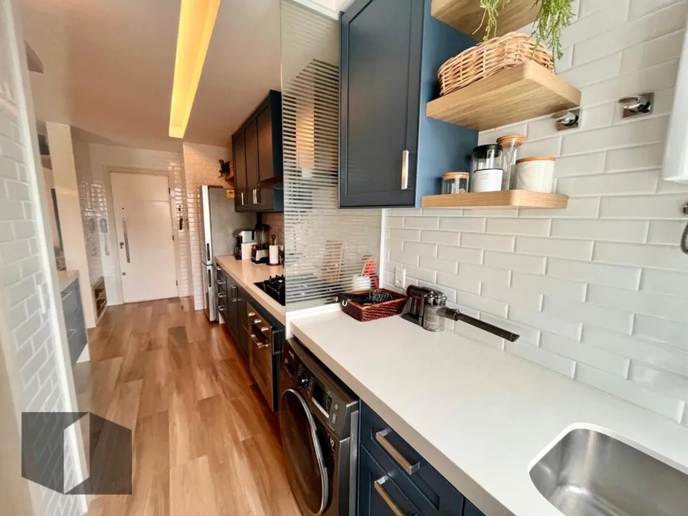 Apartamento, 2 quartos, 72 m² - Foto 18