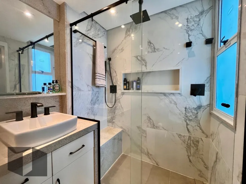 Apartamento, 2 quartos, 72 m² - Foto 11
