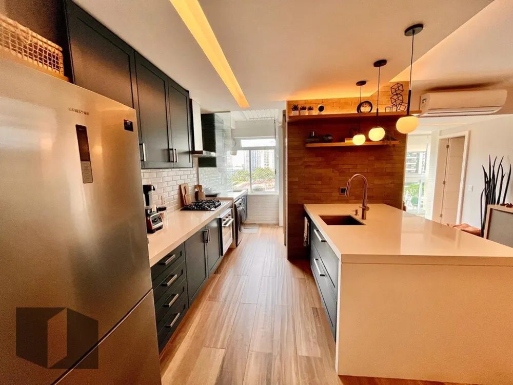 Apartamento, 2 quartos, 72 m² - Foto 19