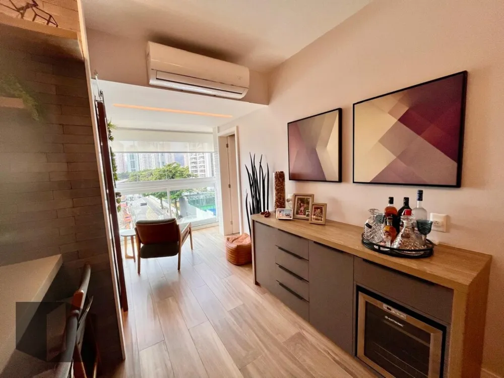Apartamento, 2 quartos, 72 m² - Foto 3