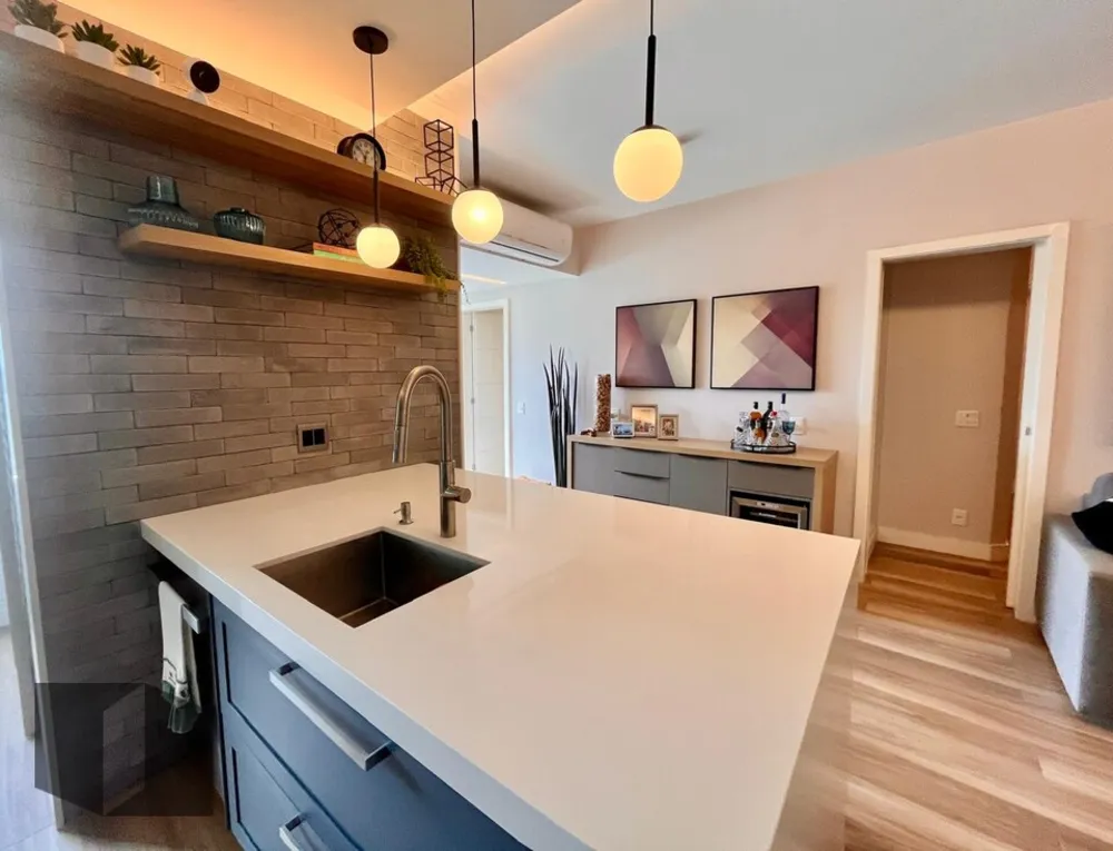 Apartamento, 2 quartos, 72 m² - Foto 5