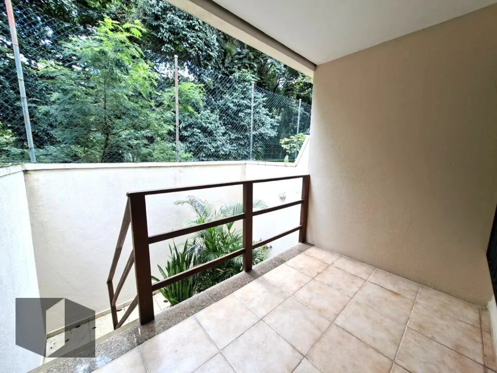 Casa, 4 quartos, 263 m² - Foto 16