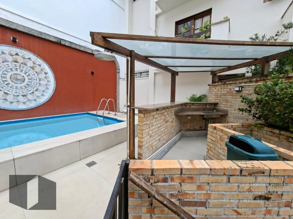 Casa, 4 quartos, 263 m² - Foto 14