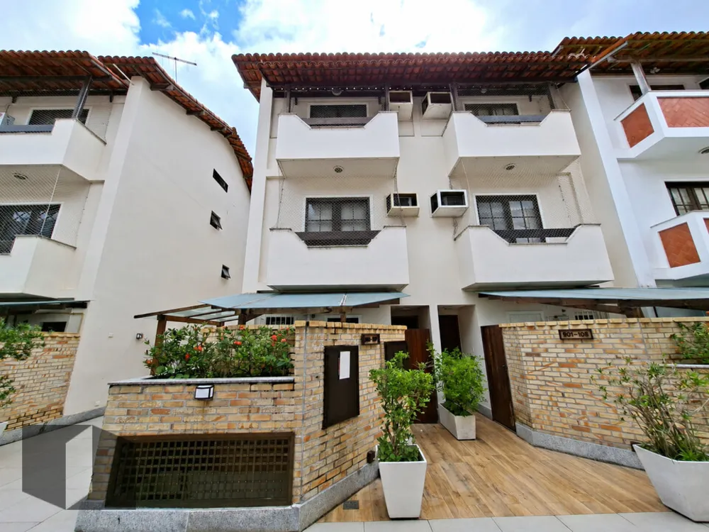 Casa, 4 quartos, 263 m² - Foto 37