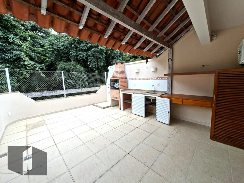 Casa, 4 quartos, 263 m² - Foto 24