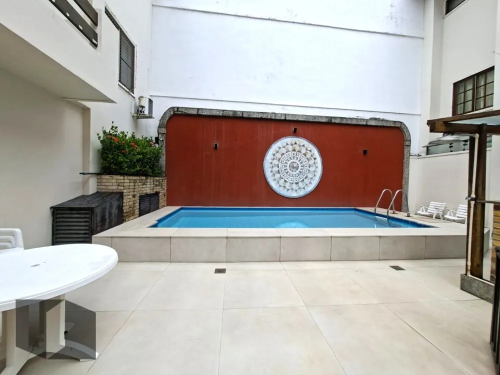 Casa, 4 quartos, 263 m² - Foto 12